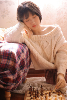 青春期的妹妹韩剧